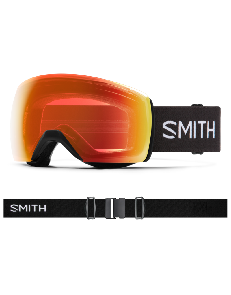 SMITH GOGGLES SMITH SKYLINE XL