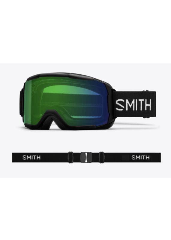 SMITH GOGGLES SMITH SHOWCASE OTG