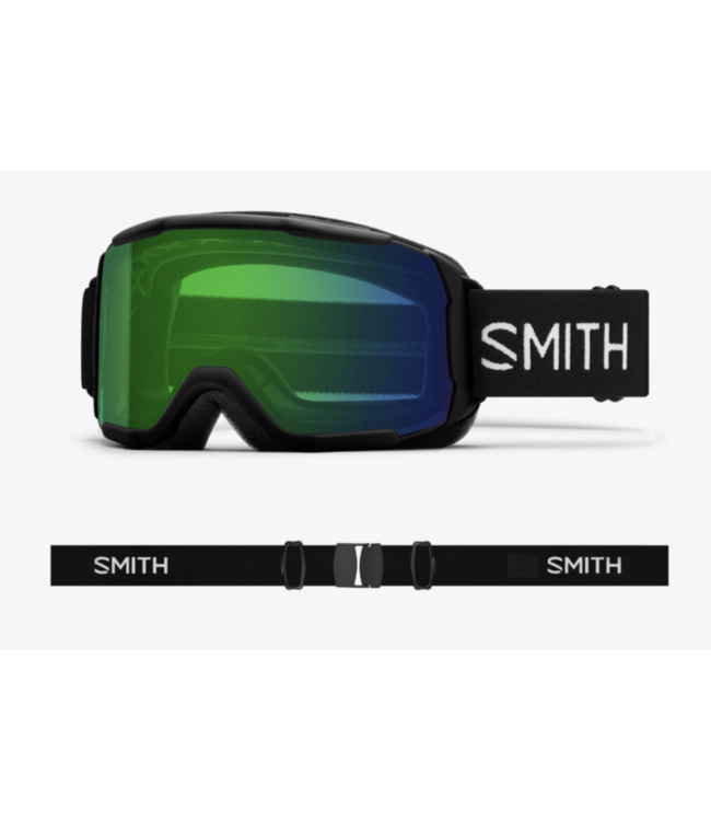 SMITH SHOWCASE OTG
