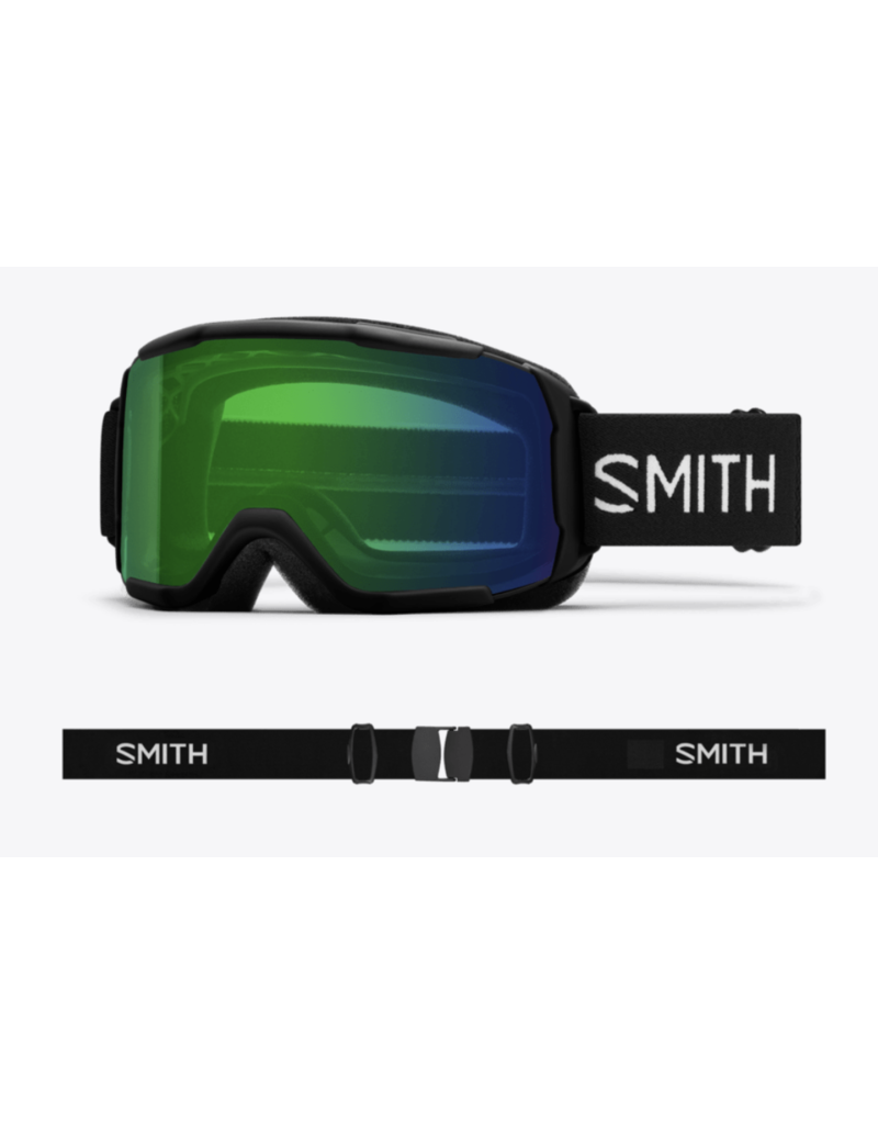 SMITH GOGGLES SMITH SHOWCASE OTG