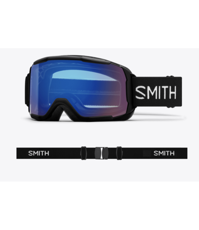 SMITH SHOWCASE OTG