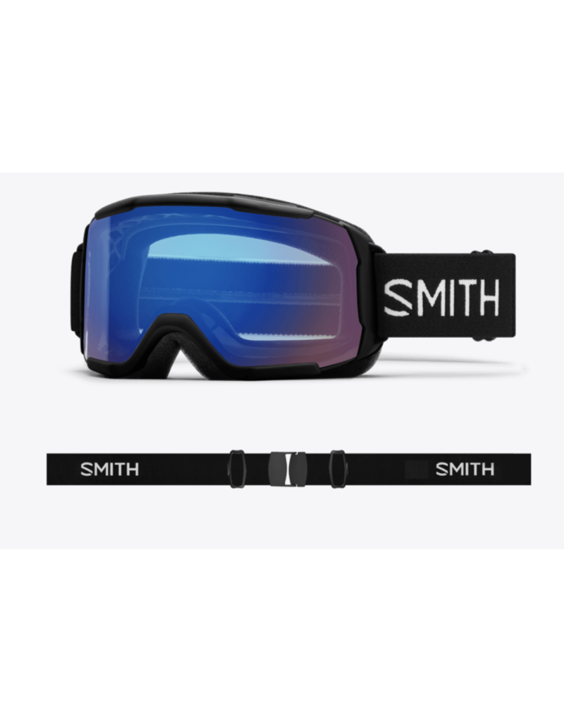SMITH GOGGLES SMITH SHOWCASE OTG