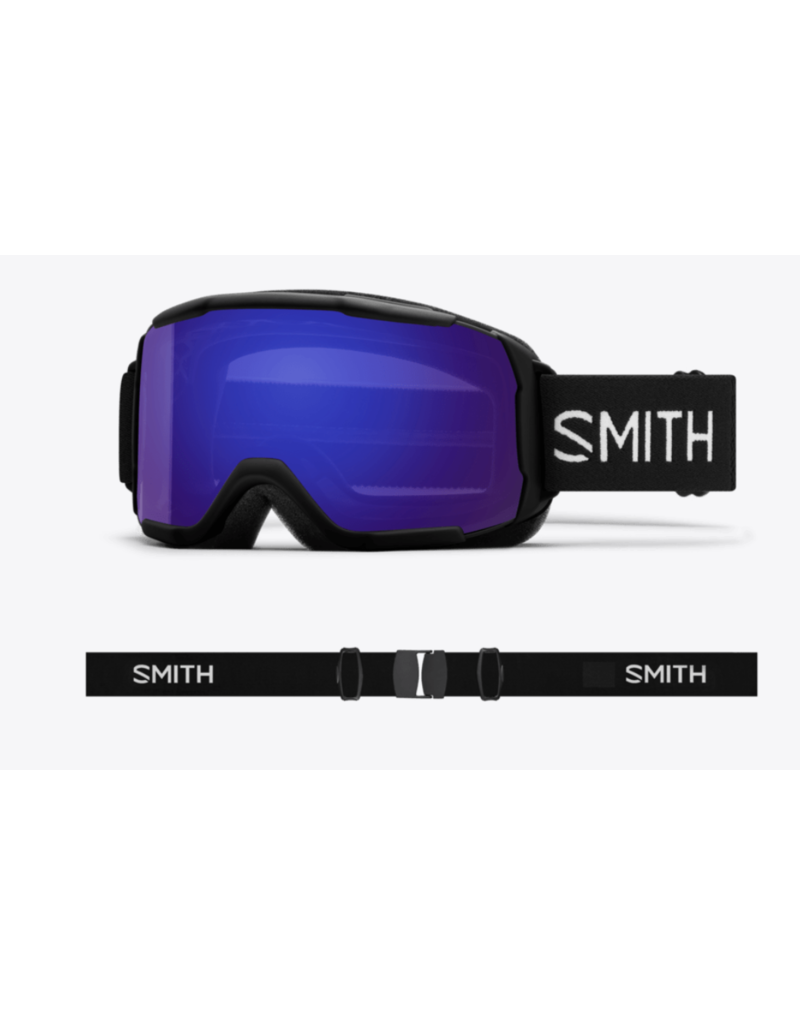 SMITH GOGGLES SMITH SHOWCASE OTG