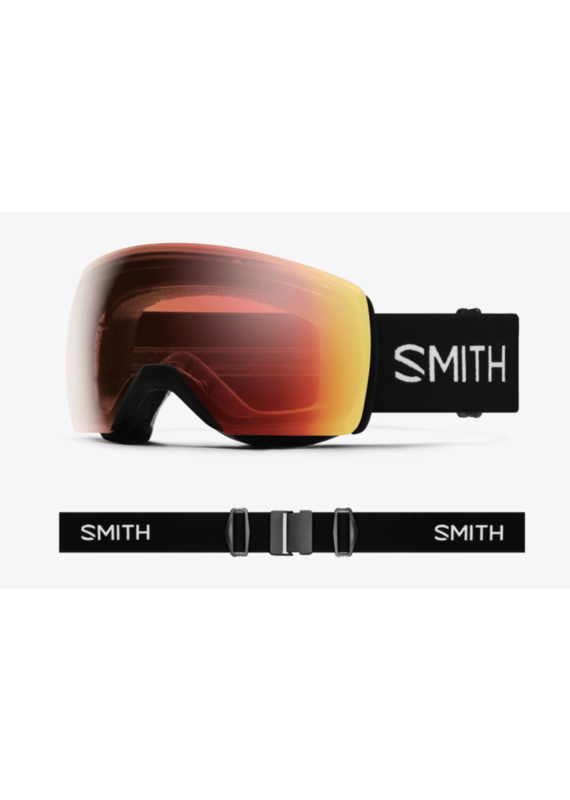 SMITH GOGGLES SMITH SKYLINE XL
