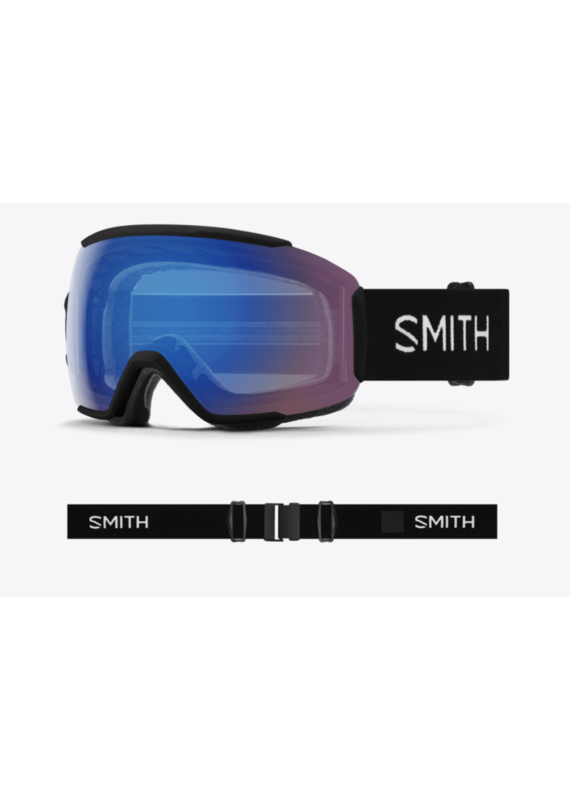 SMITH GOGGLES SMITH SEQUENCE OTG