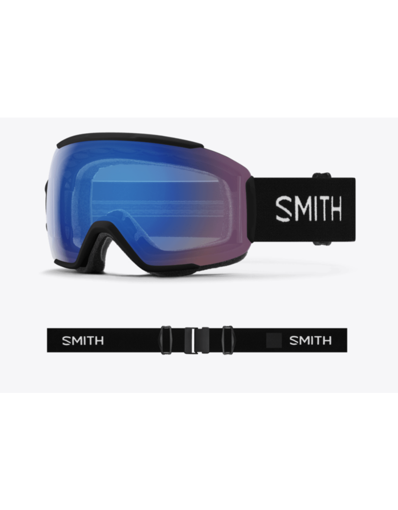 SMITH GOGGLES SMITH SEQUENCE OTG