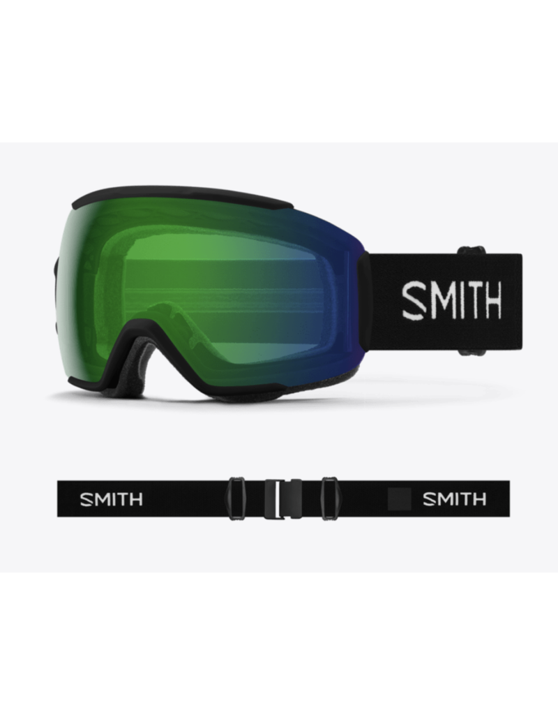 SMITH GOGGLES SMITH SEQUENCE OTG