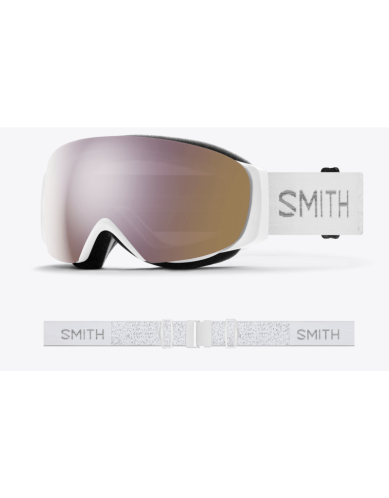SMITH GOGGLES SMITH IO MAG S