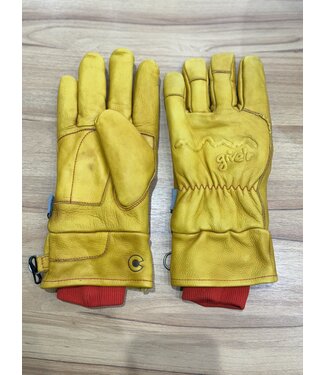 GIVE-R GIVER 4 Season Glove