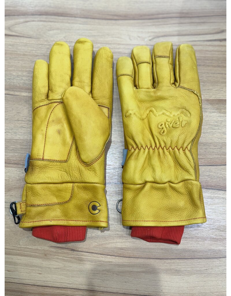 GIVE-R GIVER 4 SEASON GLOVE