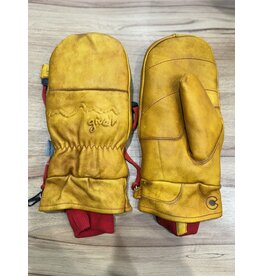 GIVE-R GIVER FRONTIER MITTENS
