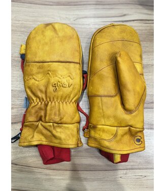 GIVE-R GIVER Frontier Mittens