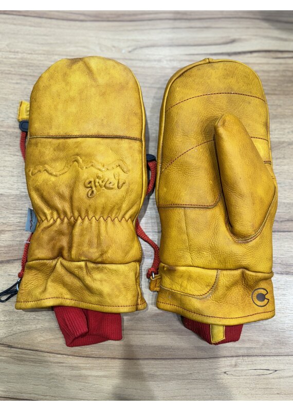 GIVE-R GIVER FRONTIER MITTENS