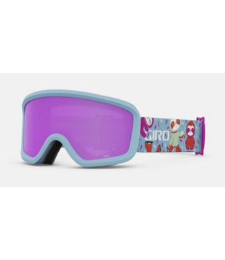 GIRO GOGGLES Giro Chico 2