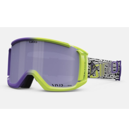GIRO GOGGLES GIRO REVOLT