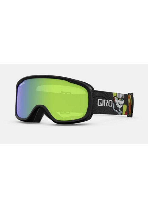 GIRO GOGGLES Giro Buster