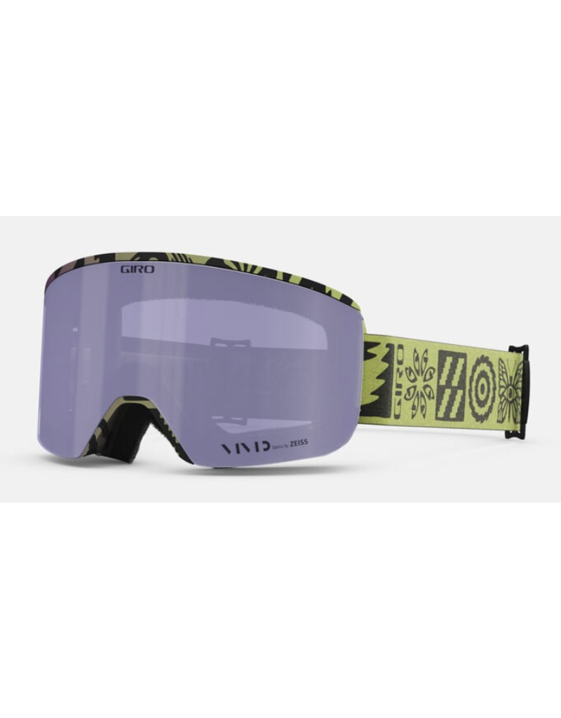 GIRO GOGGLES GIRO AXIS GOGGLE