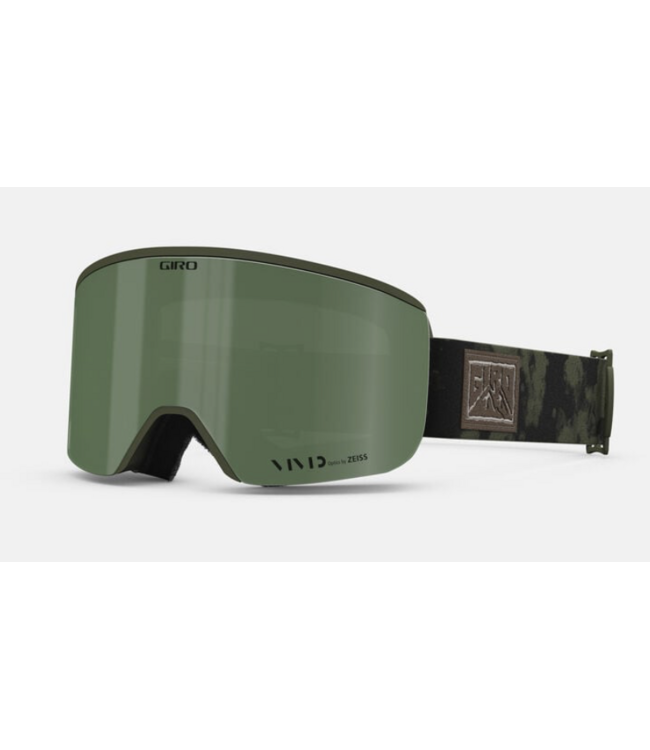 GIRO Axis Goggle