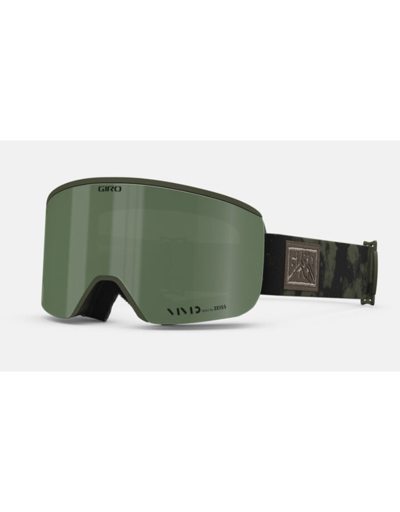 GIRO GOGGLES GIRO AXIS GOGGLE
