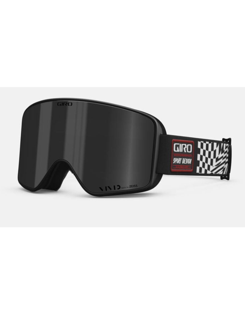 GIRO GOGGLES GIRO METHOD GOGGLE
