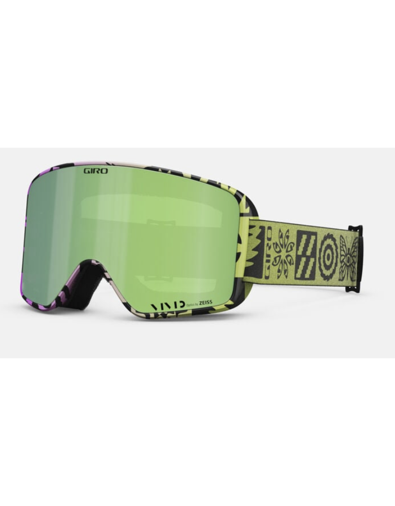 GIRO GOGGLES GIRO METHOD GOGGLE