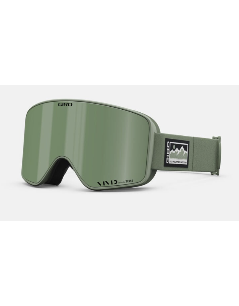 GIRO GOGGLES GIRO METHOD GOGGLE