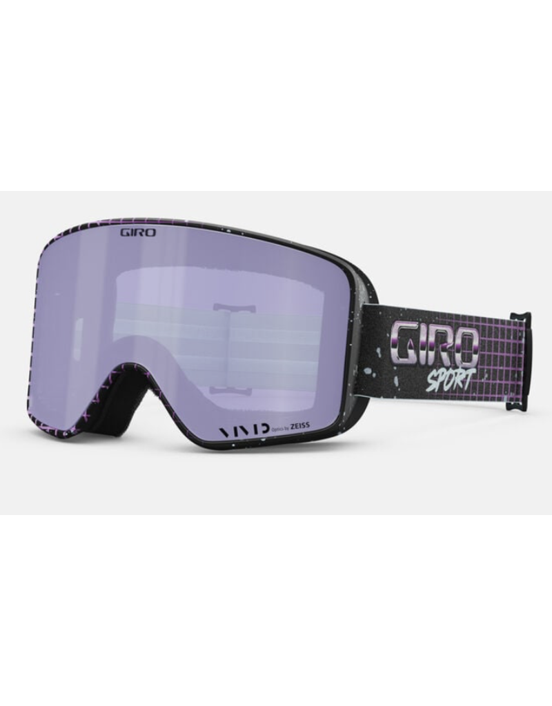 GIRO GOGGLES GIRO METHOD GOGGLE