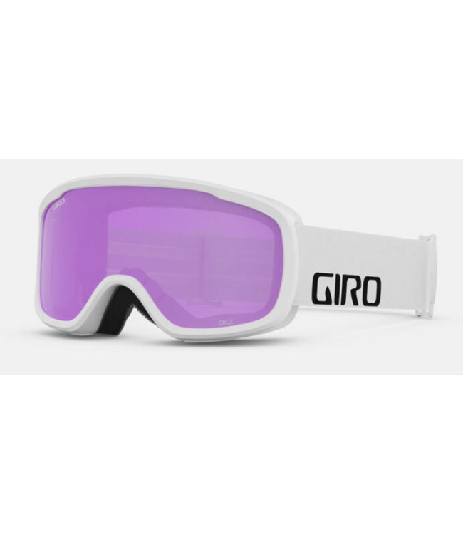 GIRO Cruz