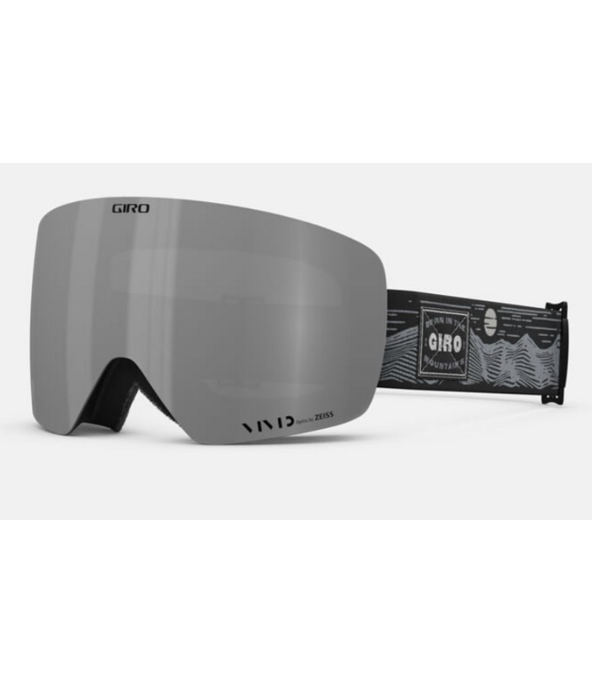 Giro Contour