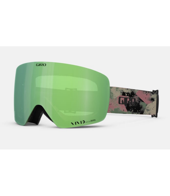 Giro Contour