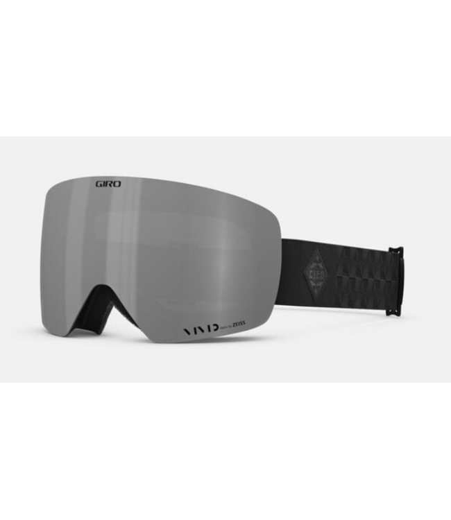 Giro Contour RS