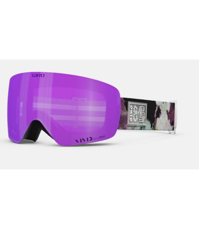 Giro Contour RS