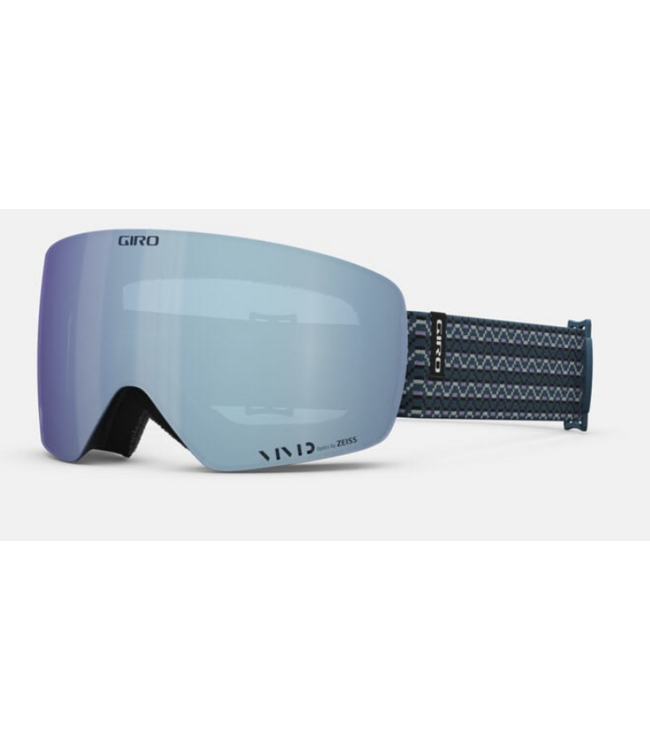 Giro Contour RS
