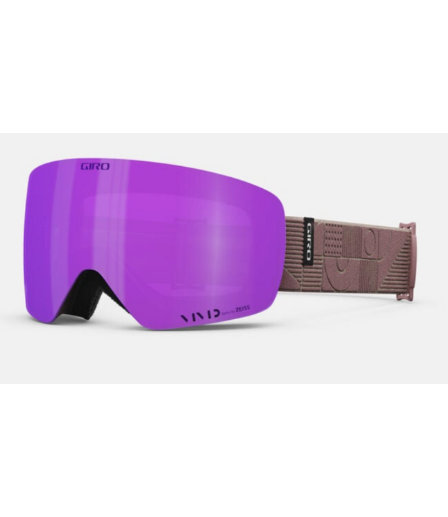 Giro Contour RS