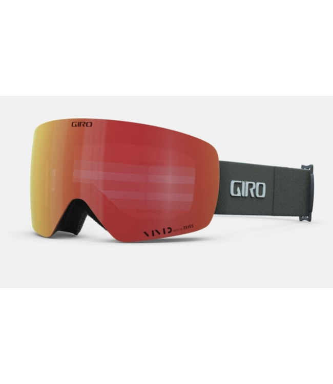 Giro Contour RS