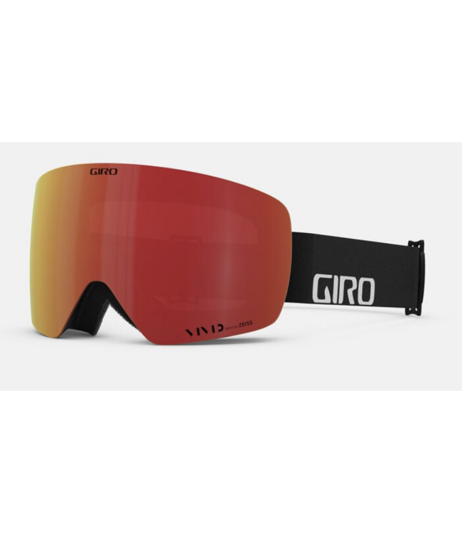 Giro Contour RS