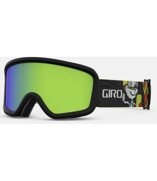 Giro Chico 2