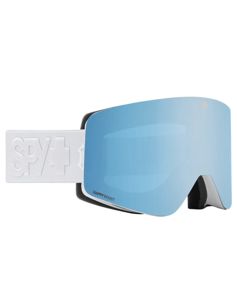 Amazon.com : SPY OPTIC MARAUDER ELITE Ski Snowboard Goggles