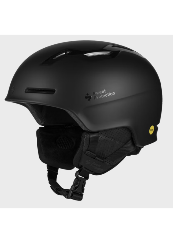 SWEET PROTECTION TROOPER 2Vi MIPS - Hard Headed SWEET PROTECTION TROOPER 2Vi MIPS - Hard Headed