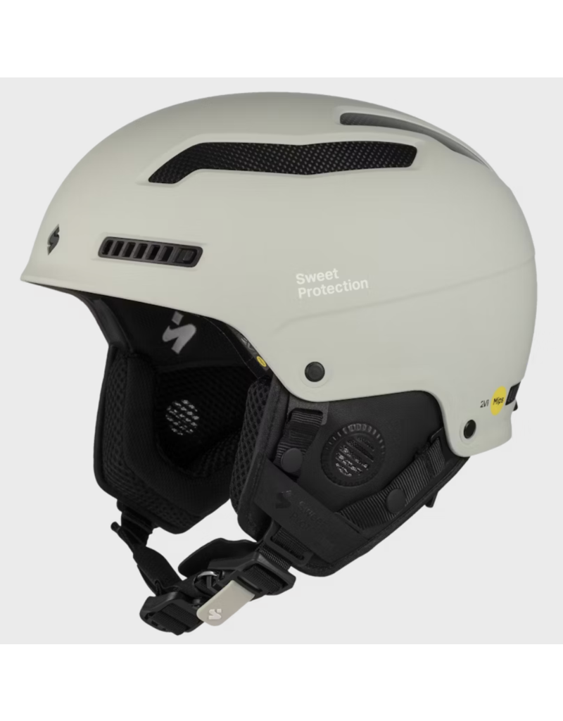 SWEET PROTECTION TROOPER 2Vi MIPS - Hard Headed SWEET PROTECTION TROOPER 2Vi MIPS - Hard Headed