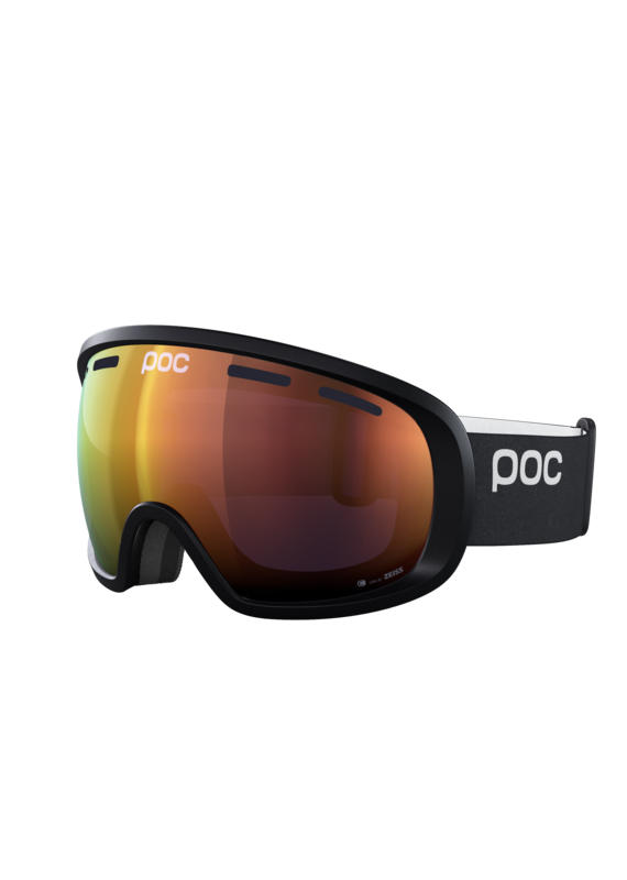 POC FOVEA MID - Hard Headed POC FOVEA MID - Hard Headed