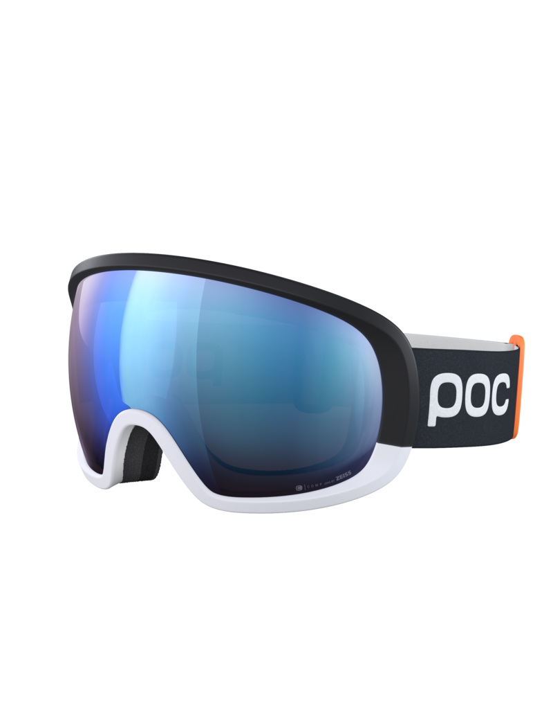POC GOGGLES POC FOVEA RACE