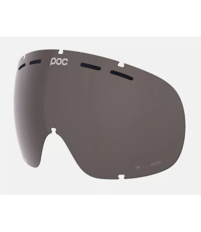 POC FOVEA REPLACEMENT LENS