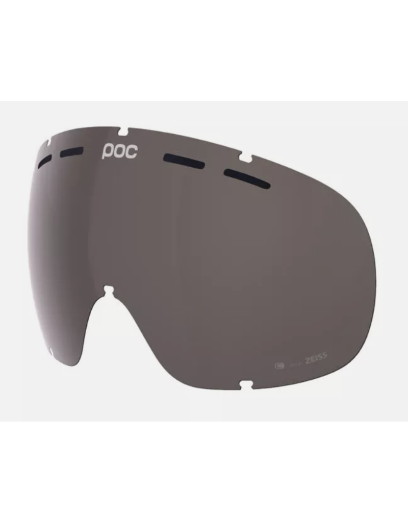 POC LENSES POC FOVEA REPLACEMENT LENS