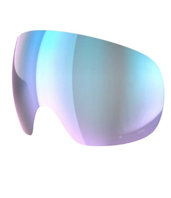 POC FOVEA REPLACEMENT LENS
