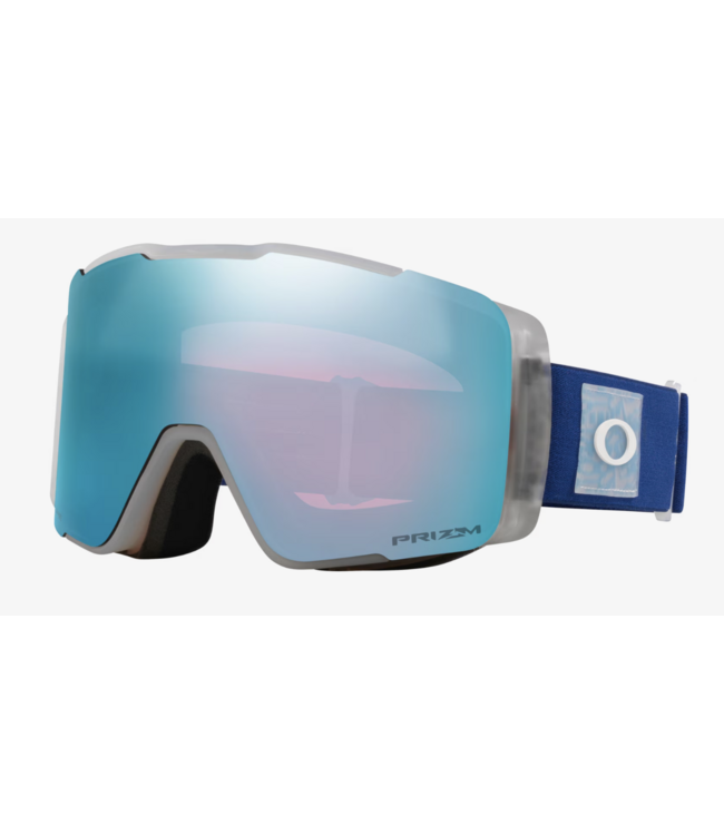 Oakley Line Miner Pro M (7137)