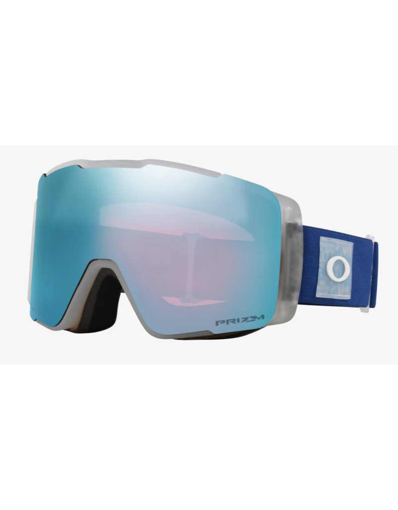 OAKLEY GOGGLES OAKLEY LINE MINER PRO M