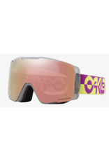 OAKLEY GOGGLES OAKLEY LINE MINER PRO M
