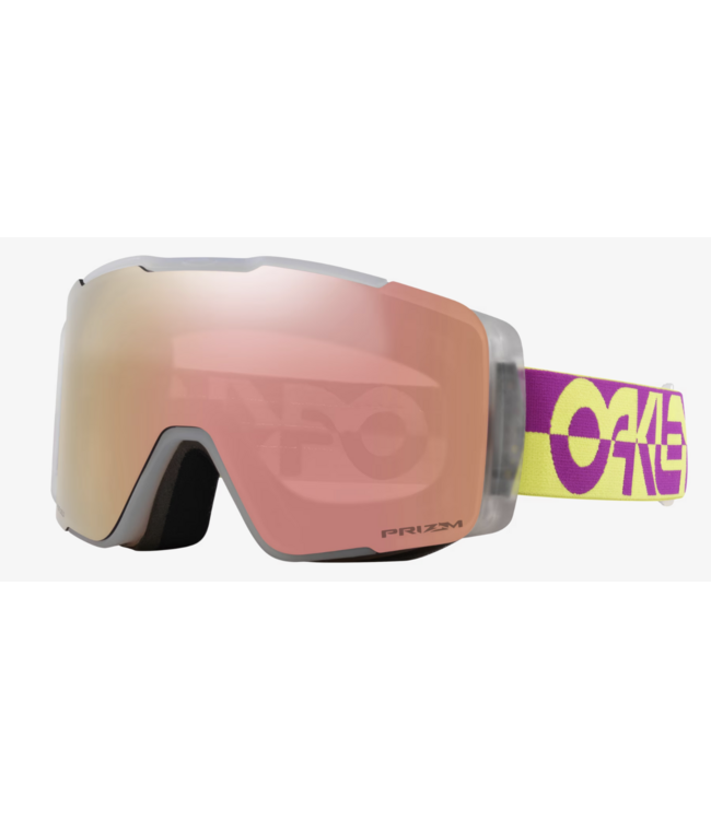 Oakley Line Miner Pro M (7137)