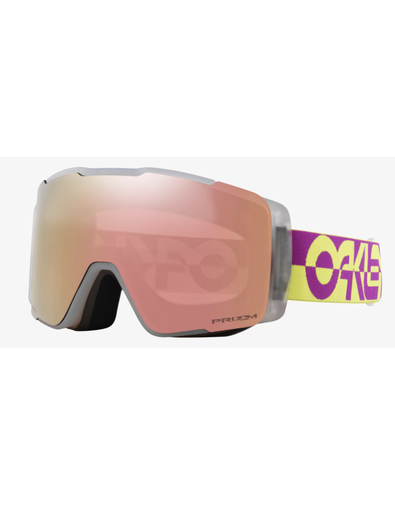 OAKLEY GOGGLES OAKLEY LINE MINER PRO M